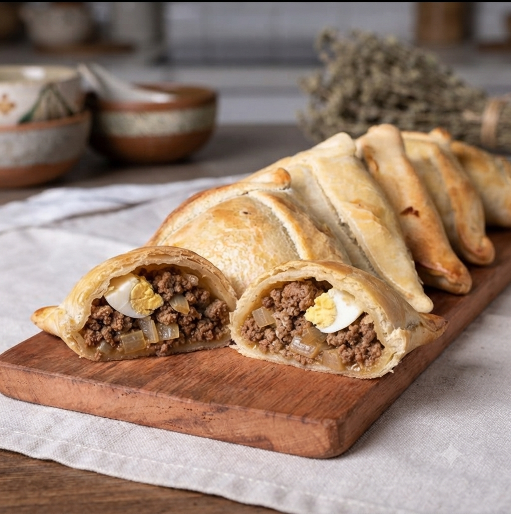 Empanada de Pino