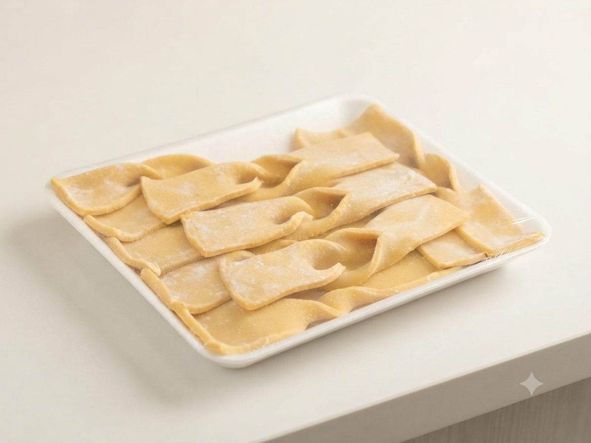 Masa de calzones rotos