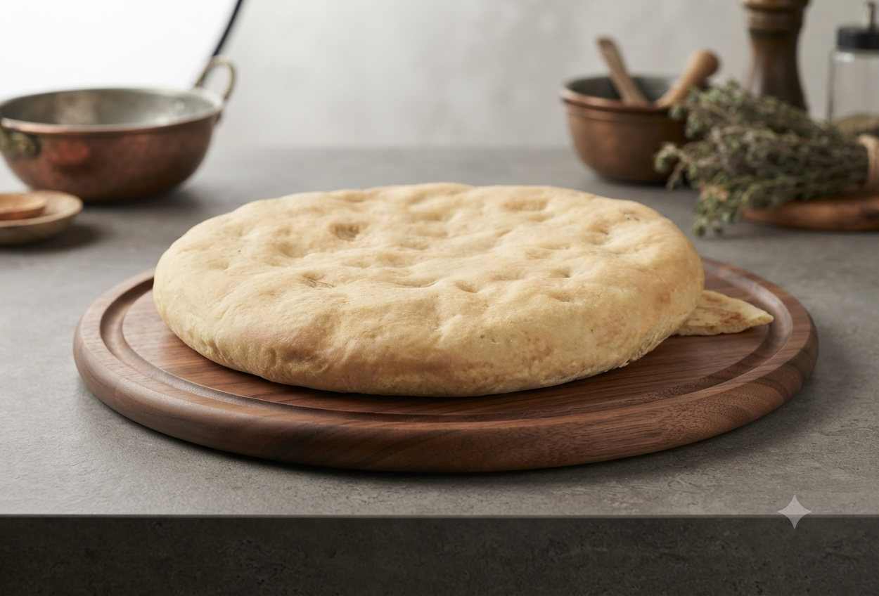 Tortilla